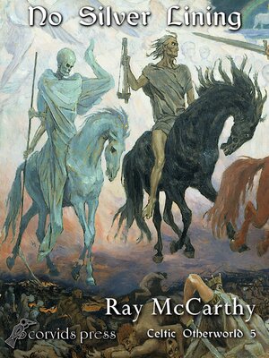 cover image of No Silver Lining